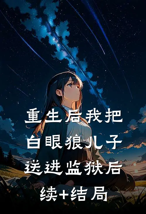重生后我把白眼狼儿子送进监狱后续+结局