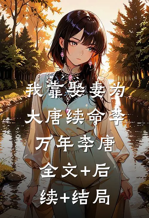 我靠娶妻为大唐续命李万年李唐:全文+后续+结局