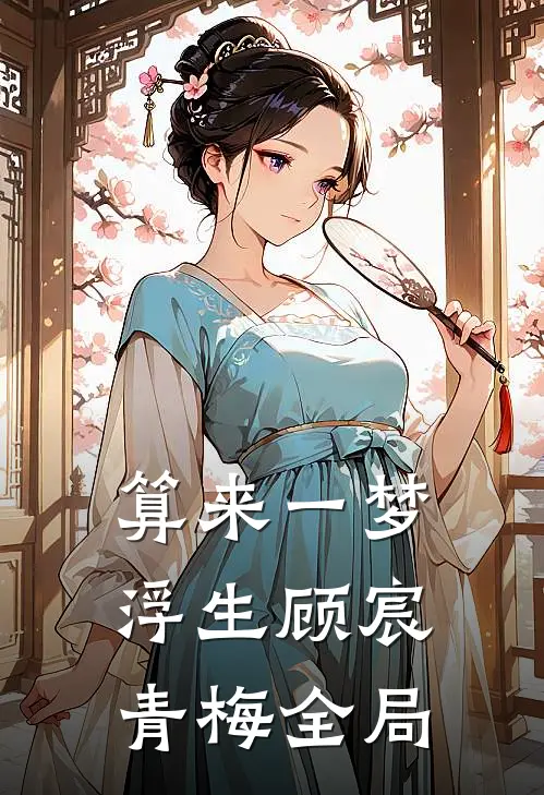 算来一梦浮生顾宸青梅全局