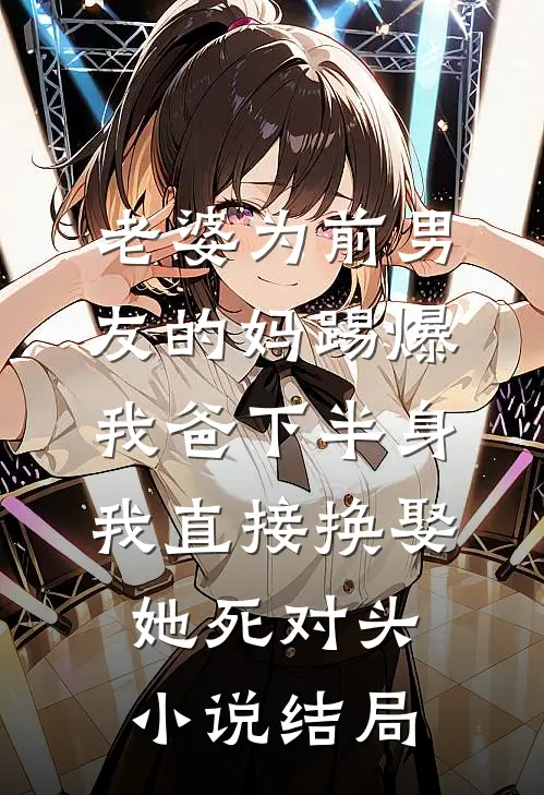 老婆为前男友的妈踢爆我爸下半身，我直接换娶她死对头小说结局