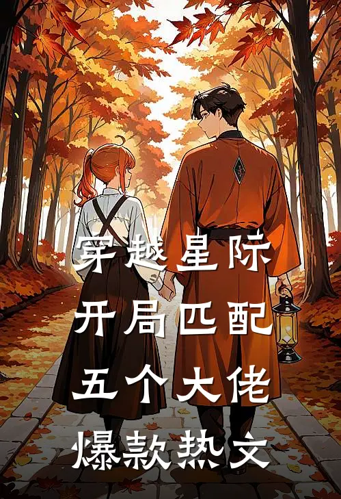 穿越星际，开局匹配五个大佬爆款热文