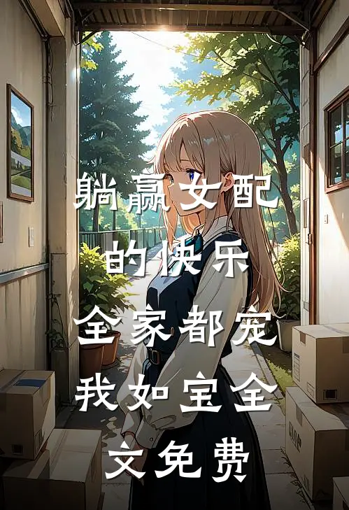 躺赢女配的快乐：全家都宠我如宝全文免费