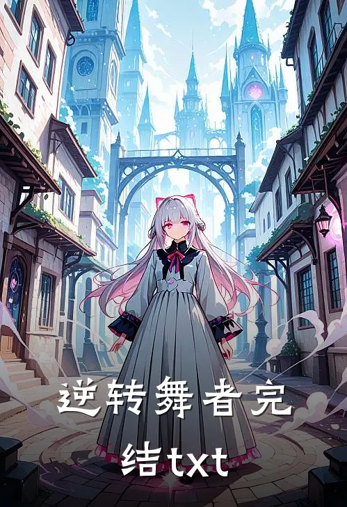 逆转舞者完结txt
