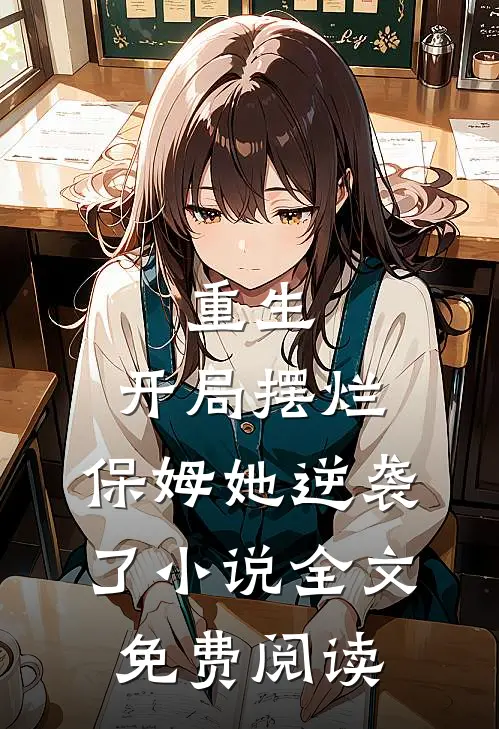 重生：开局摆烂，保姆她逆袭了小说全文免费阅读