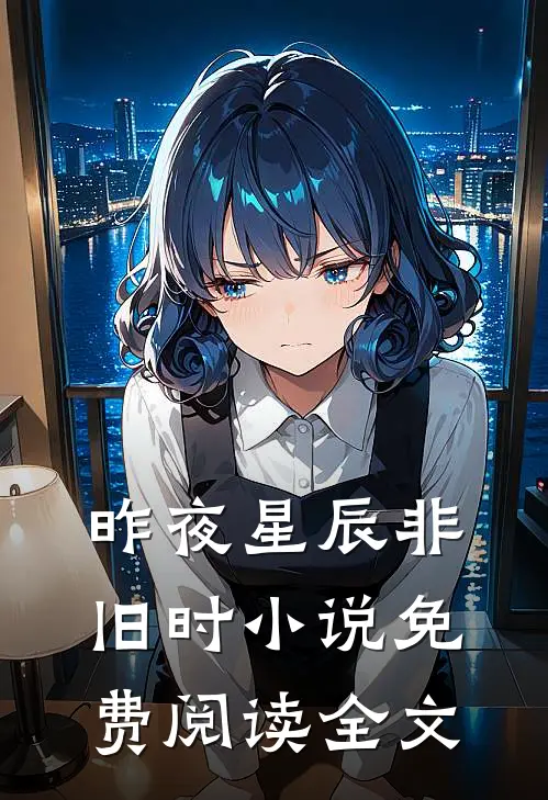 昨夜星辰非旧时小说免费阅读全文