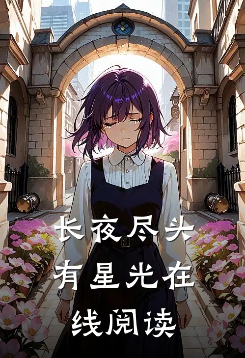 长夜尽头有星光在线阅读