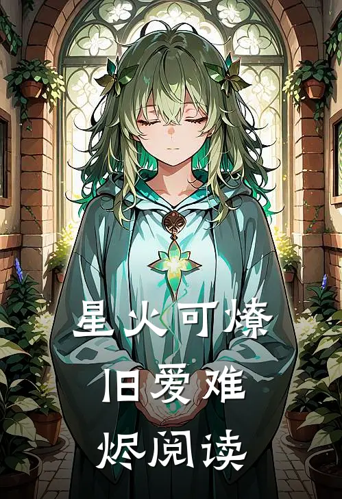 星火可燎，旧爱难烬阅读