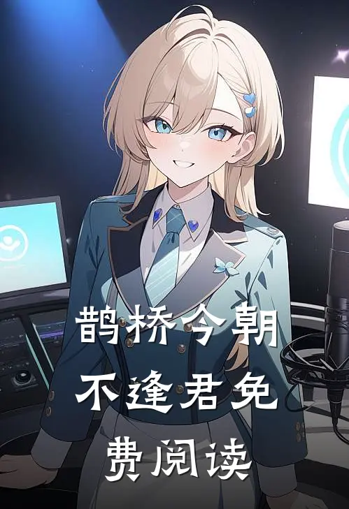 鹊桥今朝不逢君免费阅读