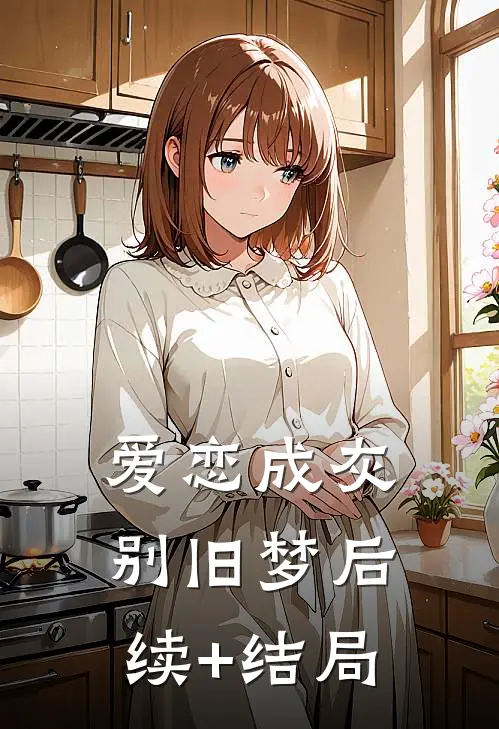 爱恋成灰别旧梦后续+结局