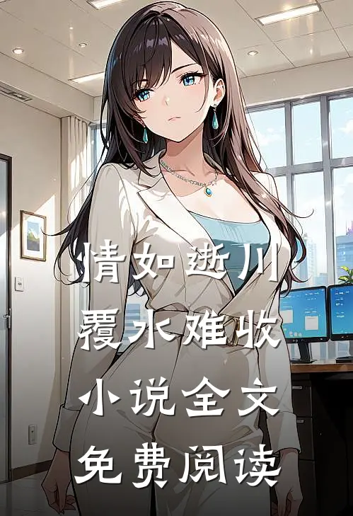 情如逝川，覆水难收小说全文免费阅读