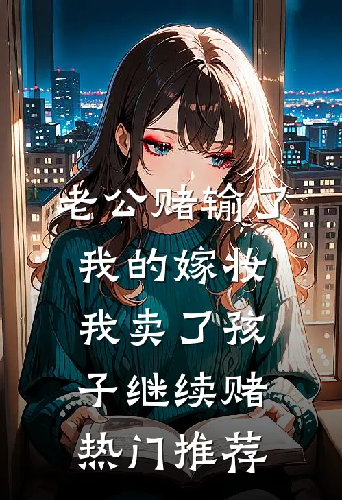 老公赌输了我的嫁妆，我卖了孩子继续赌热门推荐