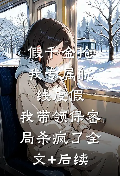 假千金抢我专属航线度假，我带领保密局杀疯了全文+后续
