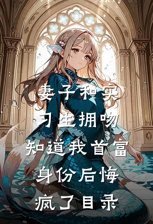 妻子和实习生拥吻，知道我首富身份后悔疯了目录