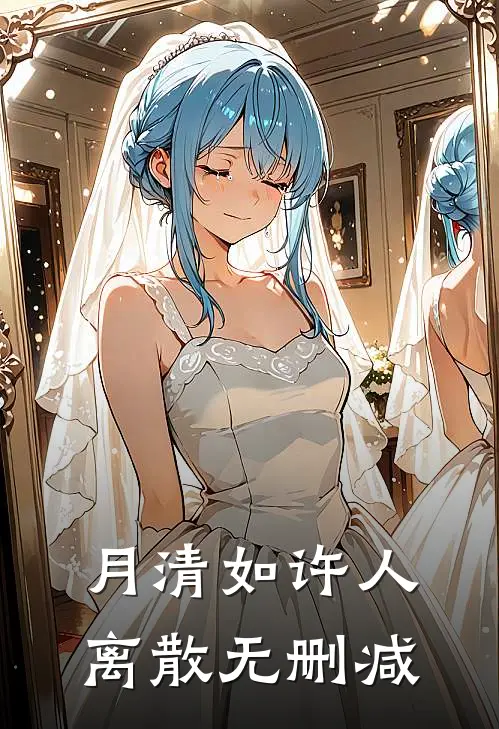 月清如许人离散无删减