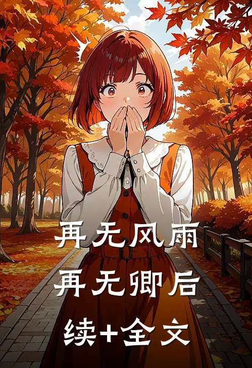再无风雨再无卿后续+全文