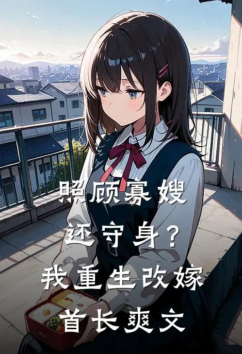 照顾寡嫂还守身？我重生改嫁首长爽文
