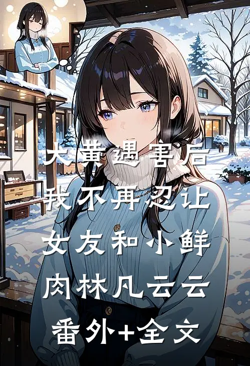 大黄遇害后，我不再忍让女友和小鲜肉林凡云云:(番外)+(全文)