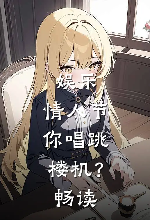 娱乐：情人节，你唱跳楼机？畅读