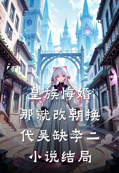 皇族悔婚，那就改朝换代吴缺李二小说结局