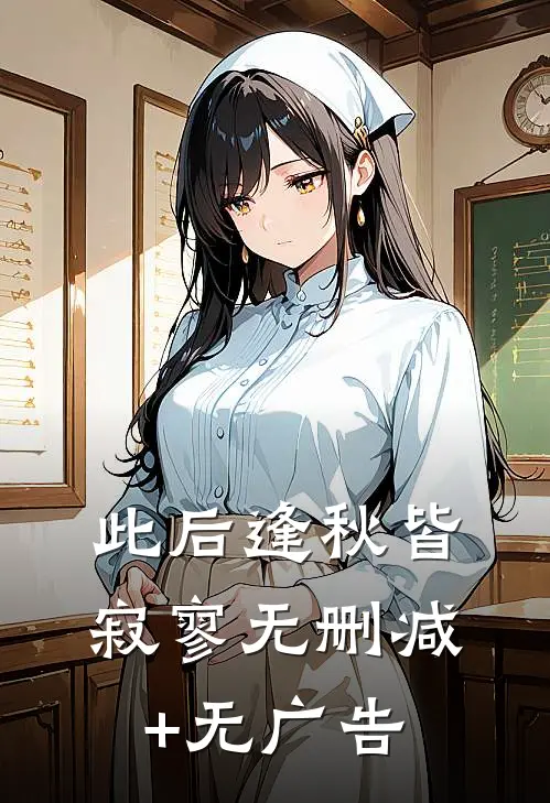 此后逢秋皆寂寥无删减+无广告