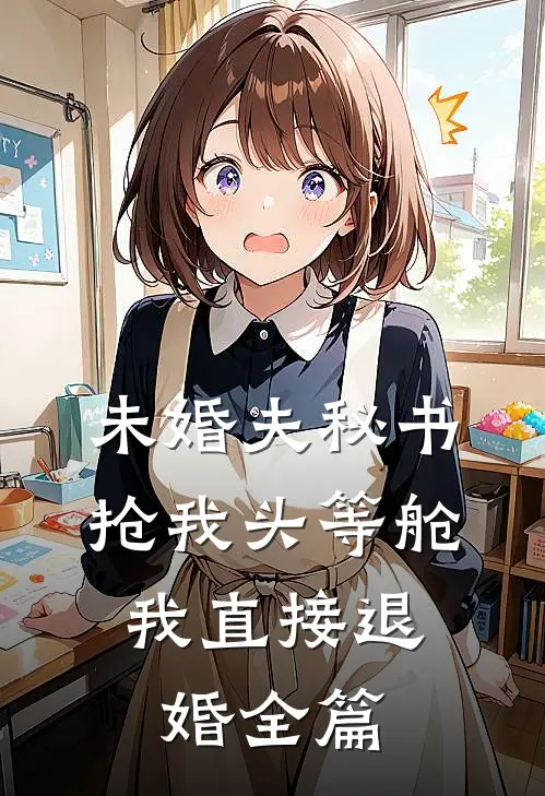 未婚夫秘书抢我头等舱，我直接退婚全篇