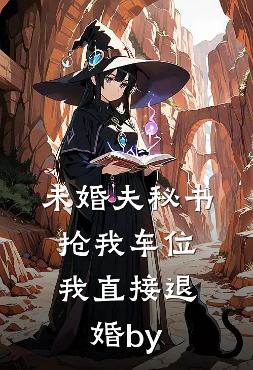 未婚夫秘书抢我车位，我直接退婚by