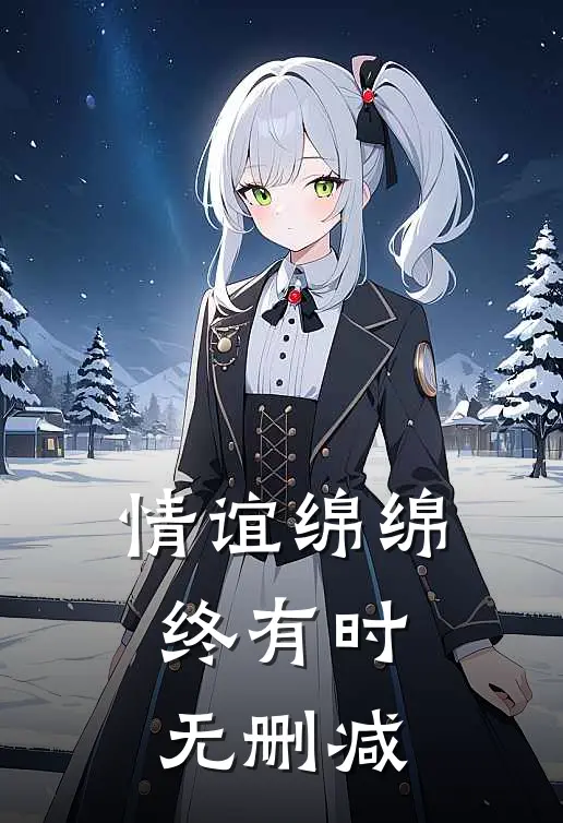 情谊绵绵终有时无删减