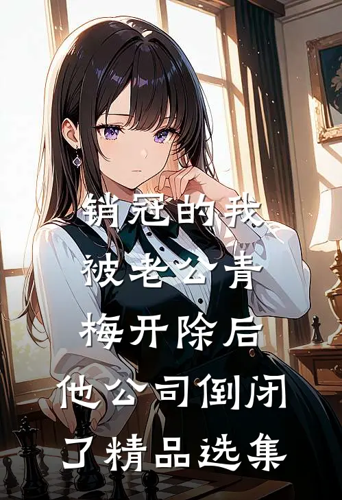销冠的我被老公青梅开除后，他公司倒闭了精品选集