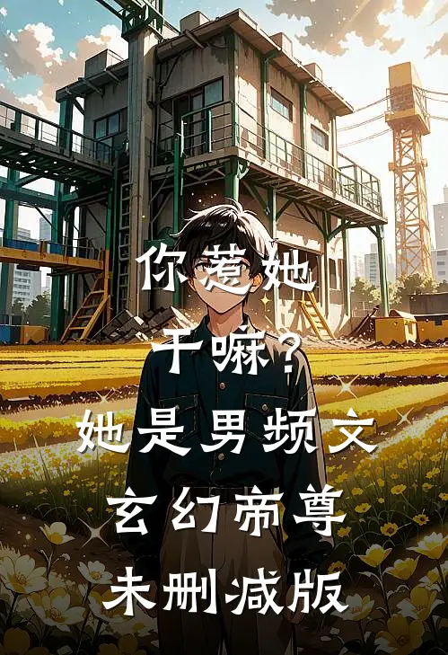你惹她干嘛？她是男频文玄幻帝尊未删减版