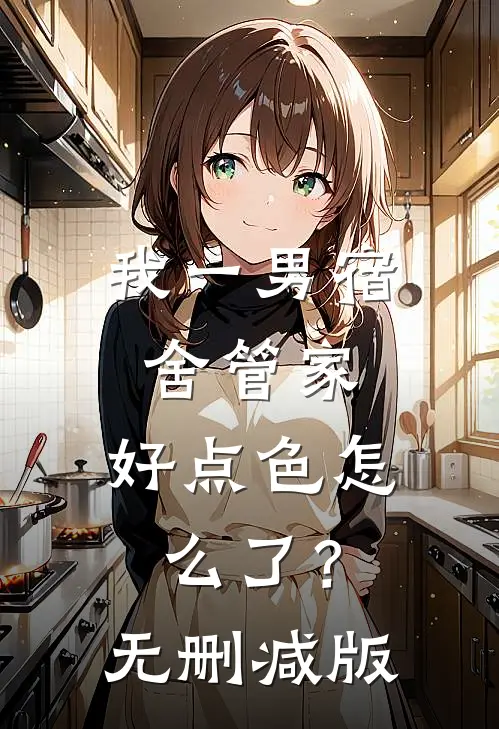 我一男宿舍管家，好点色怎么了？无删减版