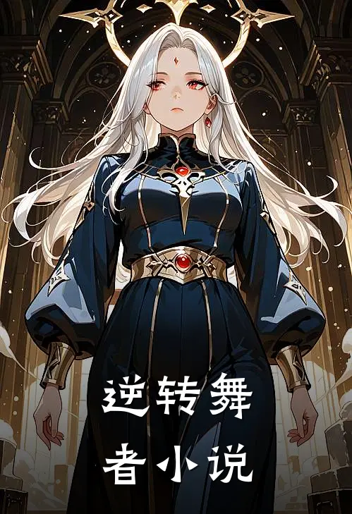 逆转舞者小说
