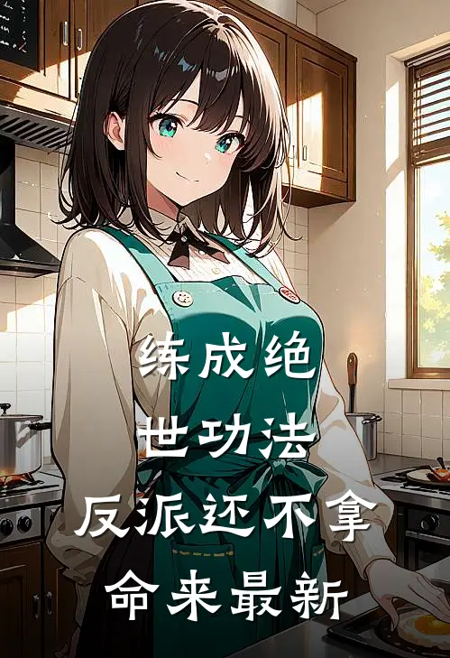 练成绝世功法，反派还不拿命来最新