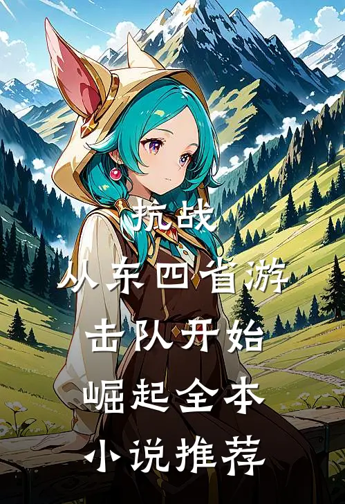 抗战：从东四省游击队开始崛起全本小说推荐
