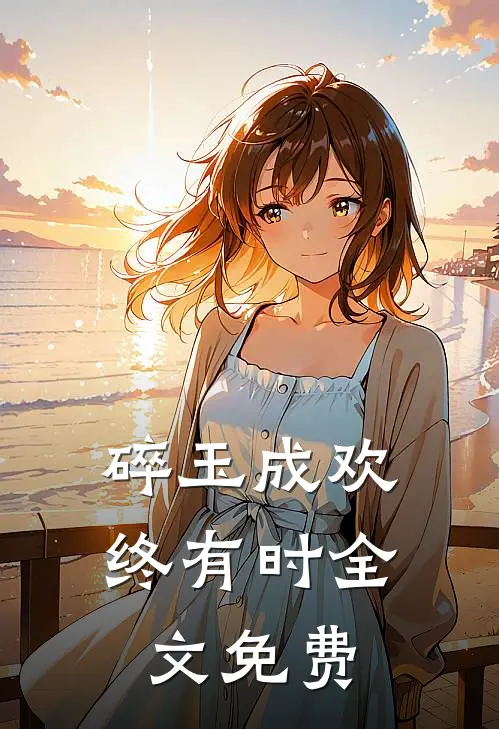 碎玉成欢终有时全文免费