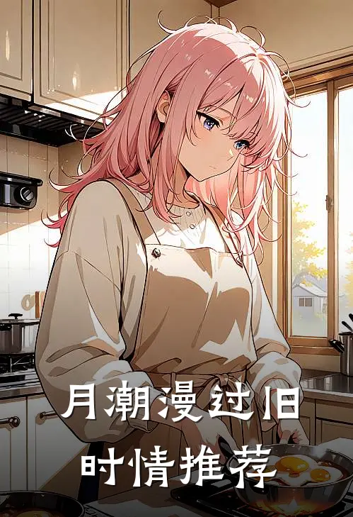 月潮漫过旧时情推荐