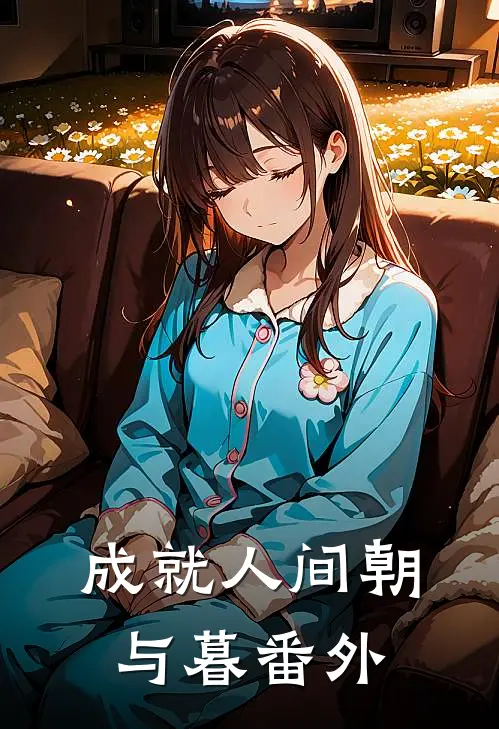 成就人间朝与暮番外