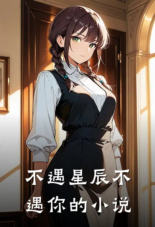 不遇星辰不遇你的小说