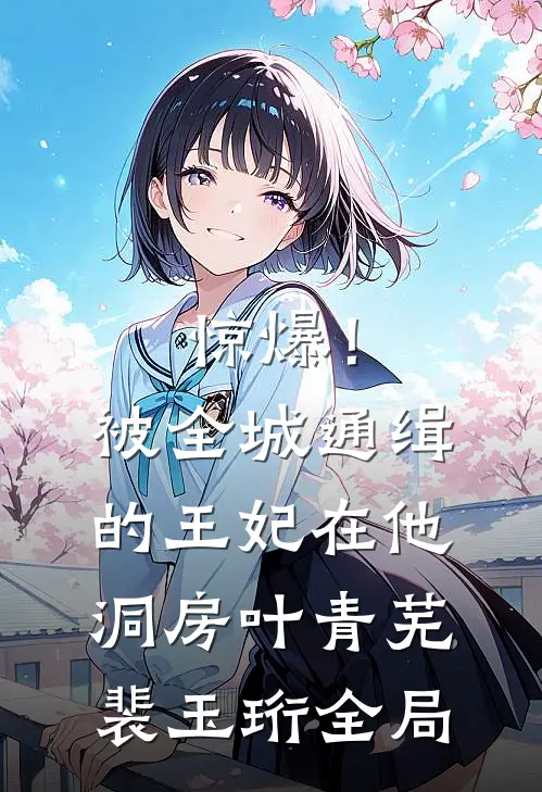 惊爆！被全城通缉的王妃在他洞房叶青芜裴玉珩全局