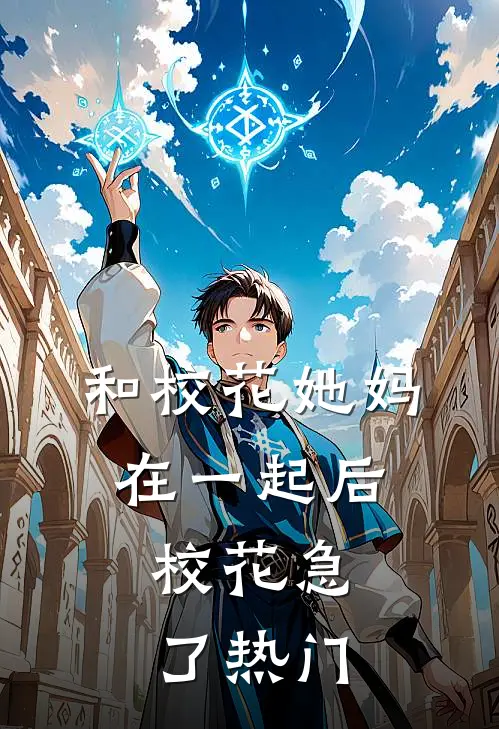 和校花她妈在一起后，校花急了热门