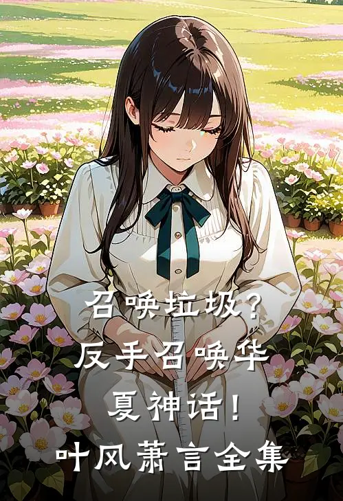 召唤垃圾？反手召唤华夏神话！叶风萧言全集