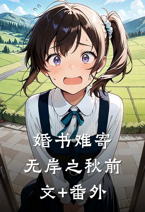 婚书难寄，无岸之秋前文+番外