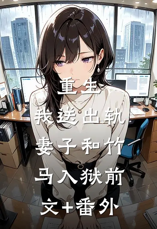 重生，我送出轨妻子和竹马入狱前文+番外