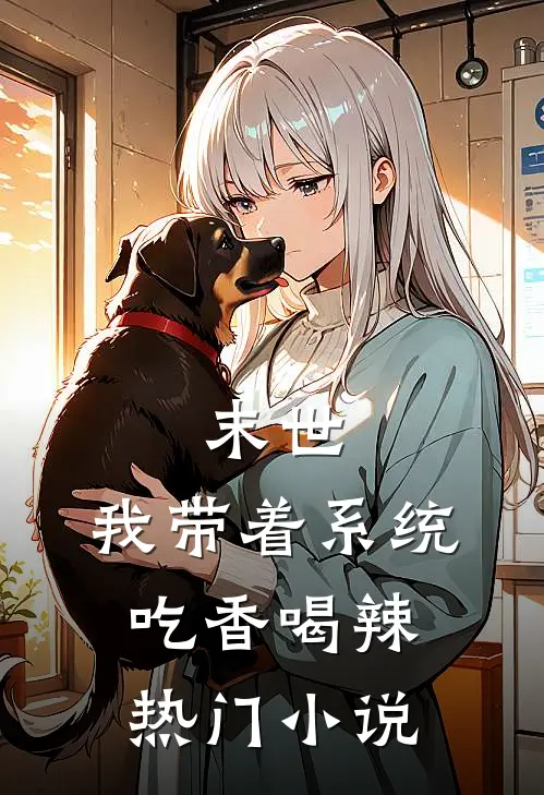 末世：我带着系统吃香喝辣热门小说