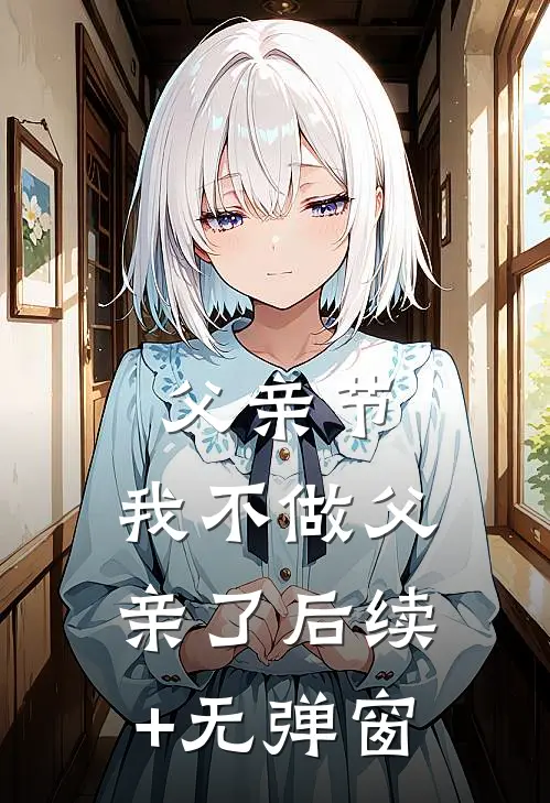 父亲节，我不做父亲了后续+无弹窗