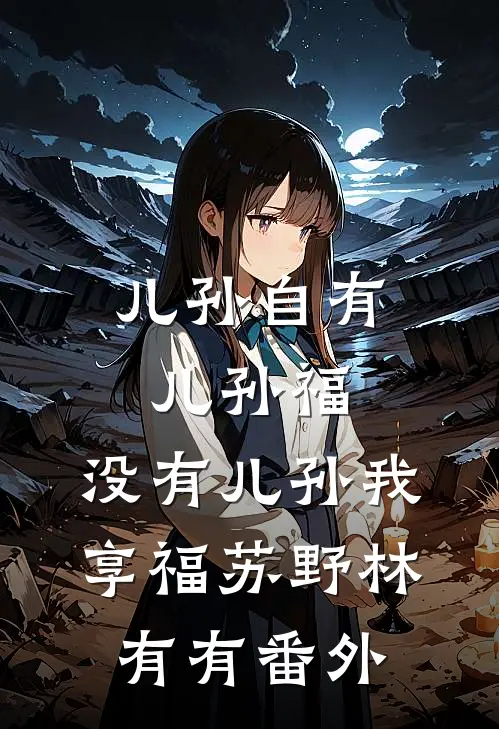 儿孙自有儿孙福，没有儿孙我享福苏野林有有番外