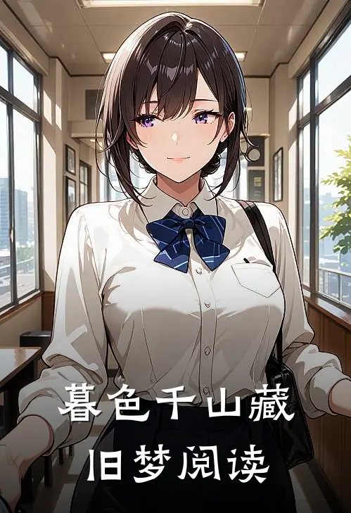 暮色千山藏旧梦阅读