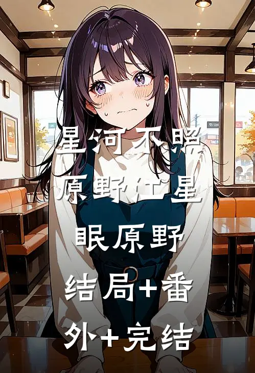 星河不照原野江星眠原野:结局+番外+完结