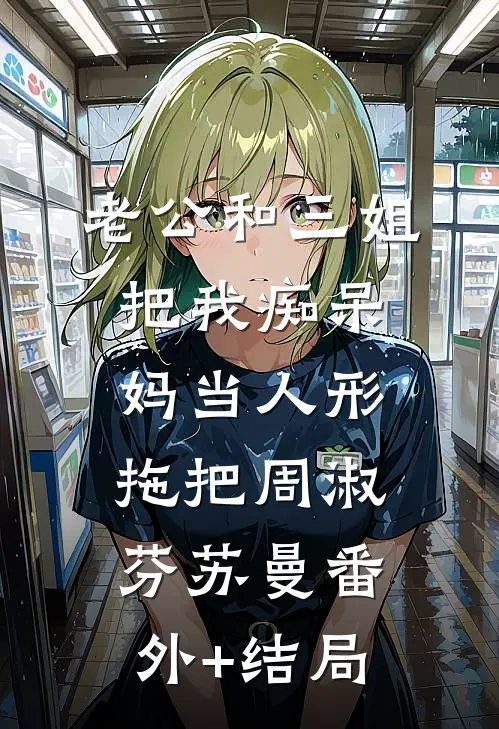 老公和三姐把我痴呆妈当人形拖把周淑芬苏曼(番外)+(结局)