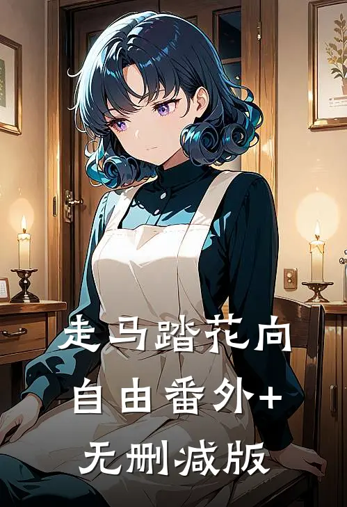 走马踏花向自由番外+无删减版