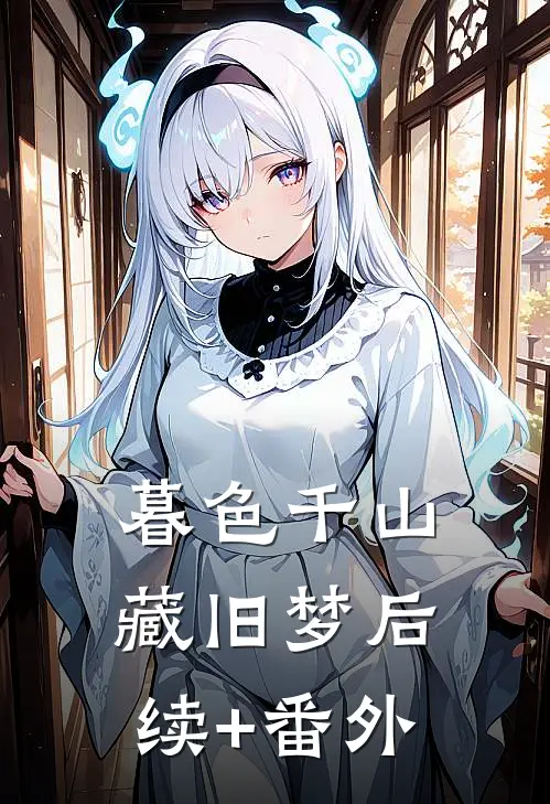 暮色千山藏旧梦后续+番外